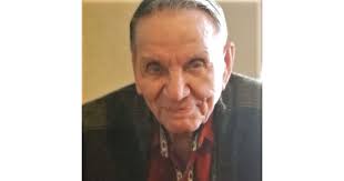 Wayne Keith Larsen Obituary (1926