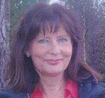 Pedigree chart Anna Maria LAGERBERG CARLSSON