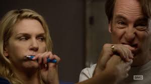 Is Better Call Saul a series that shows the importance of brushing your  teeth? : r/betterCallSaul