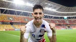 Latest on norwich city forward sebastian soto including news, stats, videos, highlights and more on espn. Sebastian Soto Future Of American Usa 2021 Hd Youtube