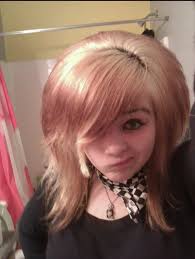 I was a scene girl and I'm not ashamed. : r/blunderyears