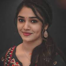 Profile for Kirthi shetty