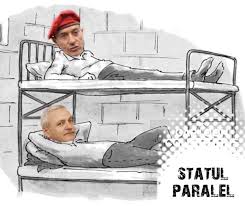 Că li se pregăteşte un război — de ce nu un atac. In Penitenciar A Aflat Ce Este Statul Paralel 7est Ro Stiri Iasi Stiri Locale Nationale Si Internationale De Prin Lume Adunate