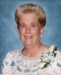 Alice Silver Obituary (1934