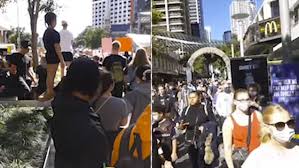 Acacia prison inmates put on shakespeare's a midsummer night's dream. Acacia Prison Death As Aboriginal Man Collapses In Western Australian Prison Daily Mail Online