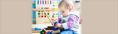 Through the thoughtfully prepared environment conceptualized solely for the child, the age appropriate activities lure the child's innate desire to learn. Submit Your Referrals Hamilton Montessori School Early Childhood Education And Child Care Hamilton New Jersey