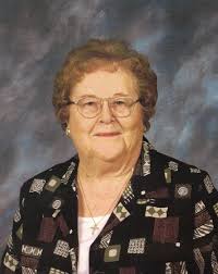 Lucille M. Bolton Sheffield Obituary
