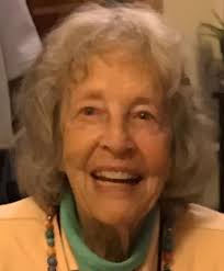 OBITUARY: Nancy Wells Macklin, 94, Macklin-Hansen Real Estate Co-founder