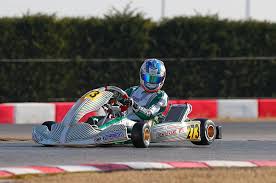 Turney & Ardigò On Podium at Winter Cup