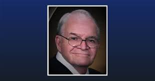 Allan Austin Obituary July 4, 2018