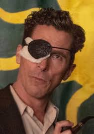 Fan Casting Christian Bale as Don 'Wardaddy' Collier in Fury (2024)