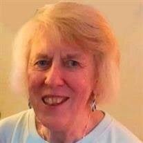 Mrs. Margaret M. Helwig Gibbons Obituary