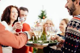 Continue this round until all the names are gone. 25 Best Christmas Party Games For Adults Christmas Games For Adults