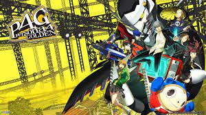 There are more than 40.000 4k wallpapers for you to choose from! Persona 4 Golden Wallpapers Wallpaper Cave