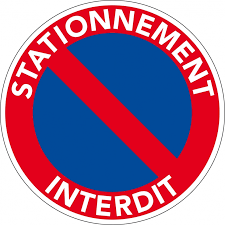 Use custom templates to tell the right story for your business. Installer Un Panneau Interdiction De Stationner Devant Chez Soi Mylifestyle