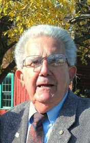 Obituary: James Milton Earll (1/3/18)