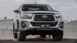 See more of toyota hilux 2019 on facebook. 2019 Toyota Hilux Sr And Sr5 Earn New Front Styling Chasing Cars