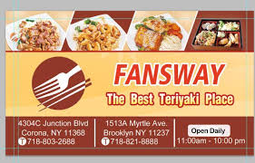Check spelling or type a new query. Fansway Teriyaki Sushi Kitchen Posts Facebook