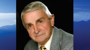 P. Darwyn Murray, Berlin Center, Ohio