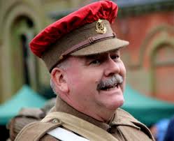 Papplewick steps back in time to 39-45