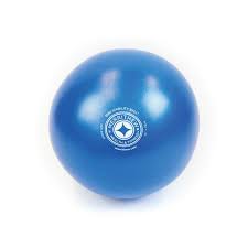 mini stability ball small