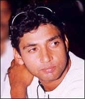 Famous Indian Cricket Players