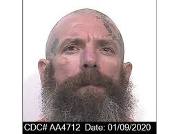 Nathaniel Charles, 30, was arrested at a park and booked into the Harris  County Jail.