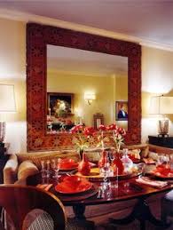 When autocomplete results are available use up and down arrows to review and enter to select. 34 Dining Room Mirrors Ideas Mirror Dining Room Dining Room Design Dining Room Decor