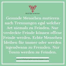 Hilfe Fur Opfer Von Narzissten Nur Toxen Mutieren Nach Trennungen Zu Feinden Narzissmus Facebook
