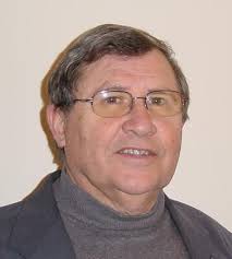 Bernard DESPRES, 84 ans (SAINT CYR SUR LOIRE, PARIS)