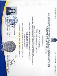 Sahabat operator dapodik yang berbahag. Ijazah Ut