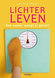 Bol Com Lichter Leven Liselotte Delwel 9789462722460 Boeken