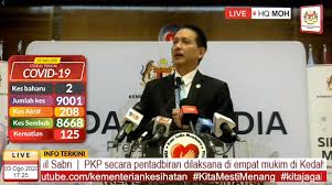 In a shocking recording that went viral, a man is seen feeding 'poison' to a child and his wife before drinking it himself. Covid 19 Total Confirmed Cases In Malaysia Exceed 9 000 2 New Cases Reported Today