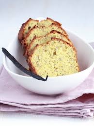 Cake Au Chocolat Blanc Vanille Et Graines De Chia Petit Bec Gourmand Cake Chocolat Blanc Cake Chocolat Idee Recette Dessert