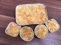 Makaroni Schotel Rasa Ala Bakery Buatan Rumah Lebih Ekonomis Dan Enak Youtube Makanan Enak Cemilan Makanan Dan Minuman