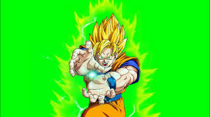 Of the 112089 characters on anime characters database, 139 are from the anime dragon ball z. Goku Kamehameha Green Screen Free Dragon Ball Z Supersiyan Green Screen Greenscreen Youtube