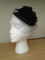 Sue Wood Millinery