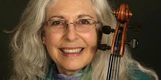 Northern California Viola Society Events