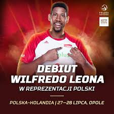 Zagrałem słabiej, to się więcej nie powtórzy rozwijamy nasz serwis dzięki wyświetlaniu reklam. Polska Siatkowka On Twitter Potwierdzamy Wilfredo Leon Zadebiutuje W Reprezentacji Polski Podczas Dwumeczu Towarzyskiego 27 28 Lipca Z Holandia W Miastoopole Badz Swiadkiem Tego Wydarzenia Https T Co 3zql6mokxw Https T Co