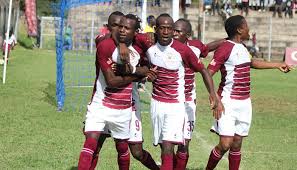 Shabanie warn Highlanders