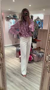 Explore Gorgeous New Shirts at Our Boutique