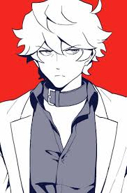 Pin By Emi Naomi On Bna In 2020 Anime Art Otaku Anime Anime Boy