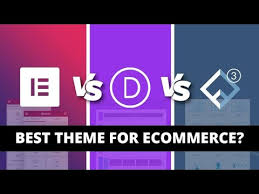 Bottom line up front summary: Flatsome Theme Vs Divi Theme Vs Elementor Which One Is Better For Ecommerce Wordpress Tutorials