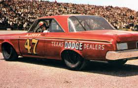 Here he races alongside ramo stott's no. Foyt Proved Quite The Firecracker At Daytona In 1964 And 65