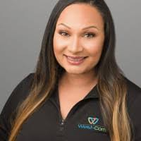 Angela Haag's Instagram, Twitter & Facebook