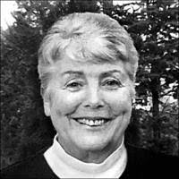 Janet Curran's Instagram, Twitter & Facebook