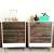 Ikea Rast Hack Mid Century