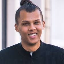 Stromae was born to a rwandan father, pierre rutare, and a belgian mother, miranda marie van haver. Stromaefr On Twitter Stromae Reprend Corps De Yseultofficiel Source Story Instagram De Yseult