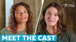 A cast guide of all your fave castaways. Meet The Cast Of The Wilds Prime Video Youtube