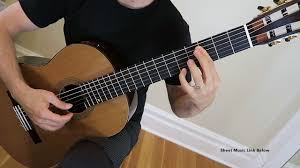 Quick trea {—~ff] cypress publishing beret} lomond arranged by jonathan quic rt cypress * publishing 65 richmond st, suite 102 new westminstef, bc canada va 'te. Loch Lomond For Fingerstyle Or Classical Guitar Easy Youtube